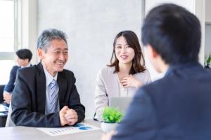 業務管理解決方案