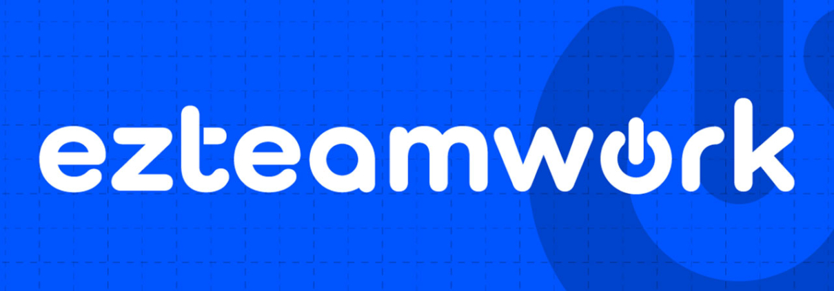 專案管理ezteamwork軟體logo更新