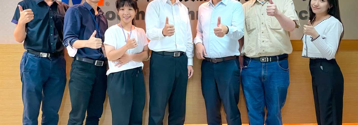 孟華科技專案管理顧問團隊，專業值得信賴