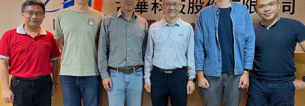 專案管理與產學應用結合