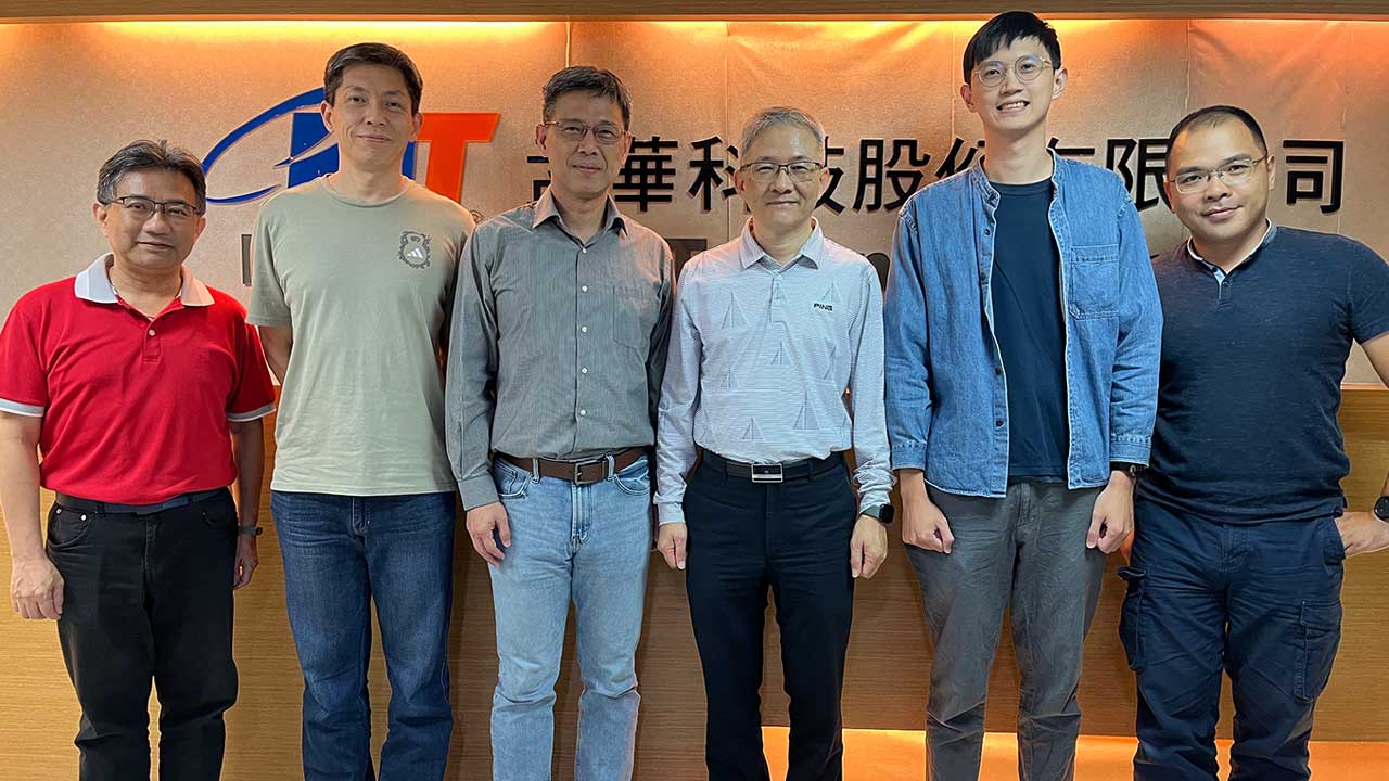 專案管理與產學應用結合