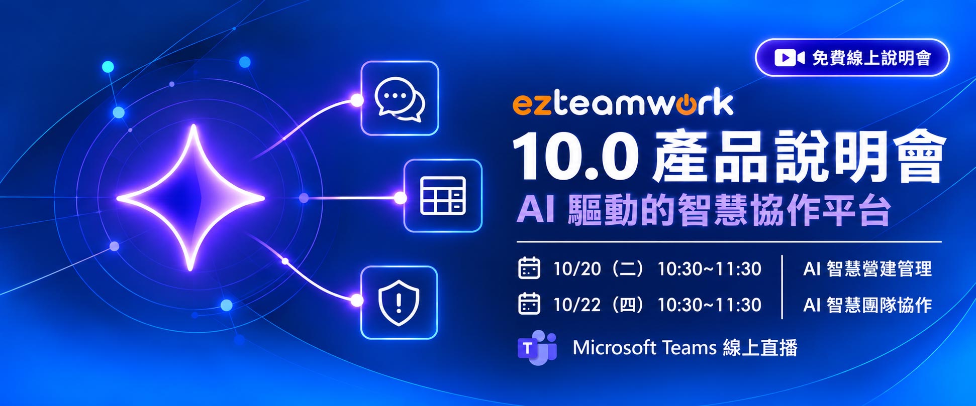 AI專案管理